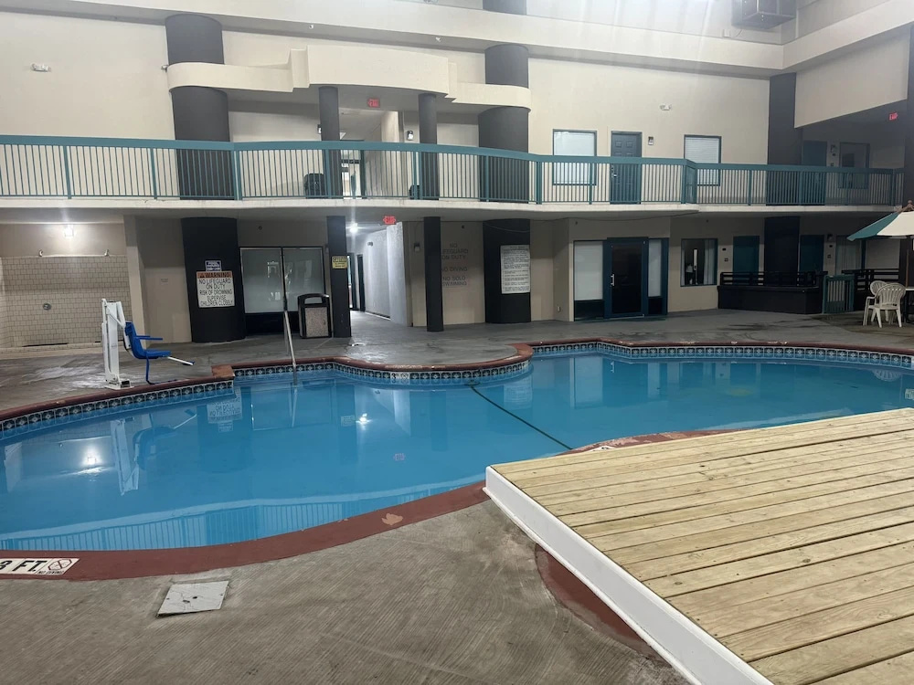 Foto - Studio 6 Extended Stay - Savannah, GA - Gateway & I-95