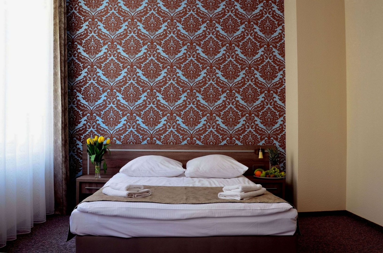 Foto - Lothus Hotel
