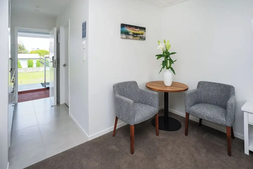 Photo - Yates Park Motel