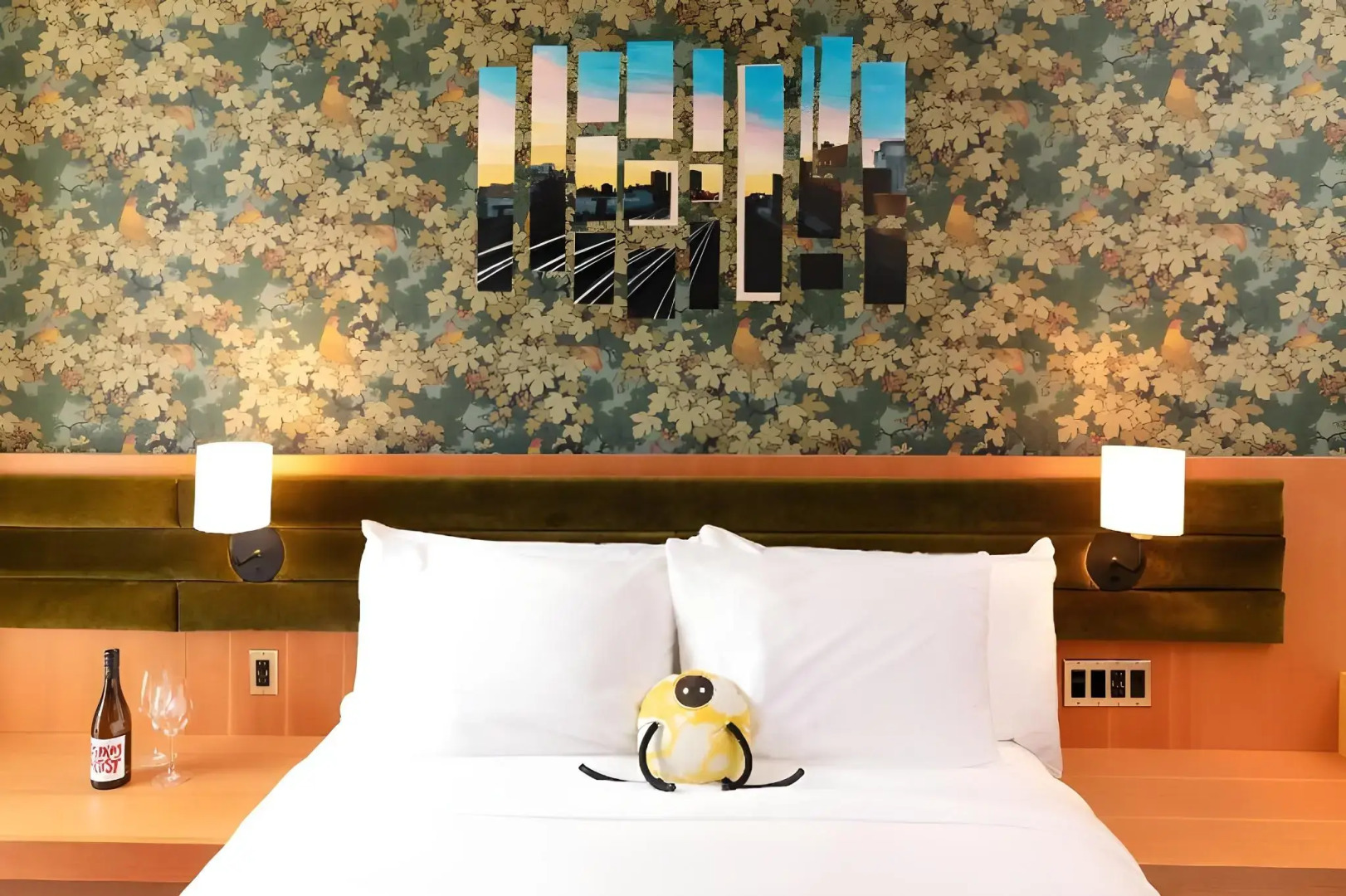 Foto - The Drake Hotel