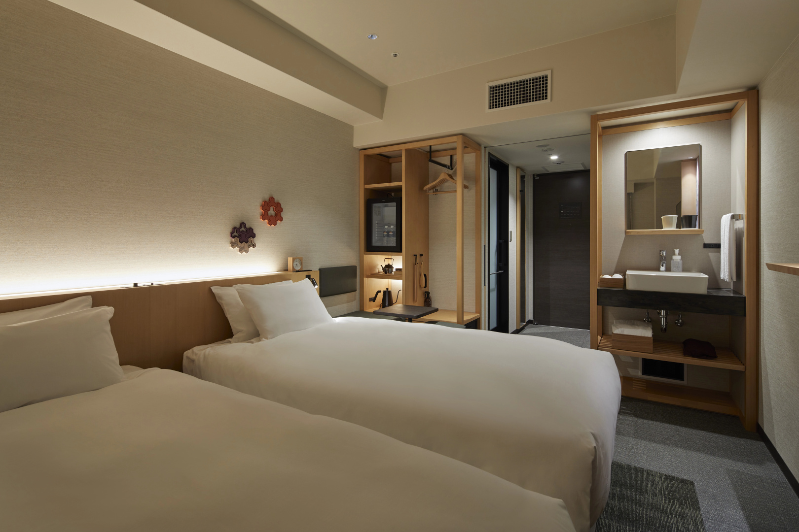 Photo - Agora Kyoto Karasuma