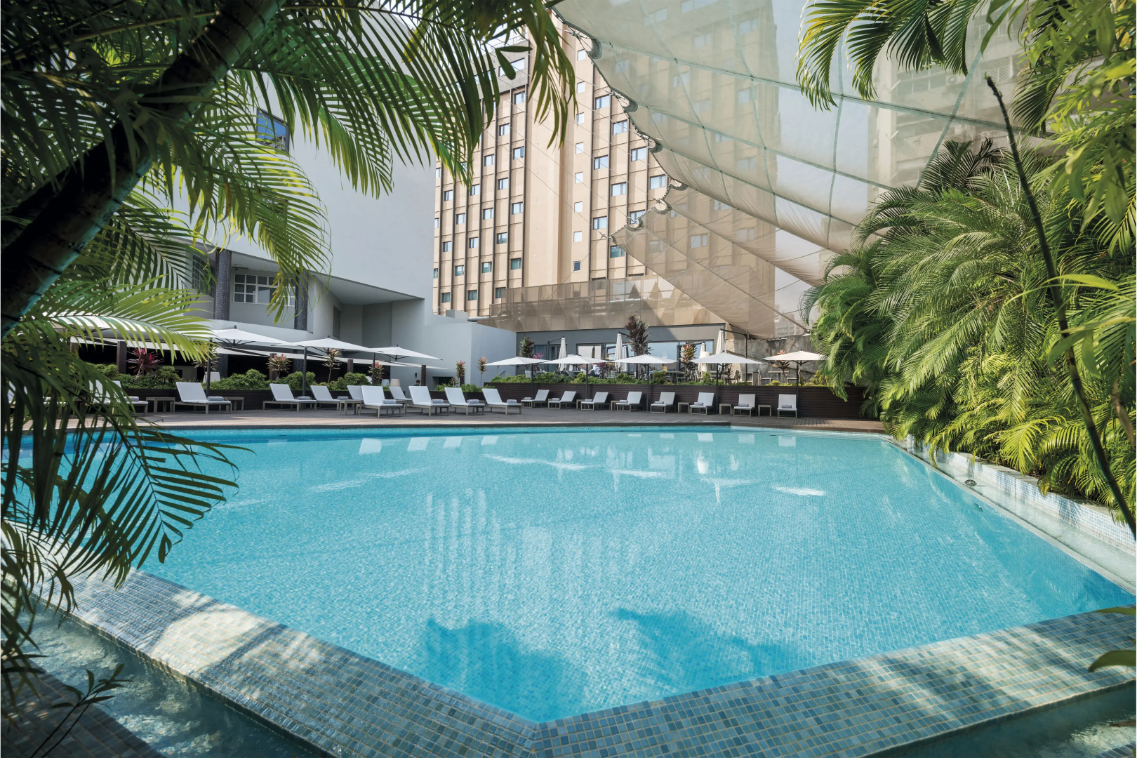 Photo - Hotel Trópico