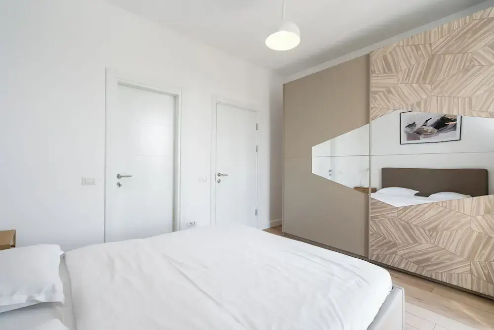 Foto - UpHome Suites