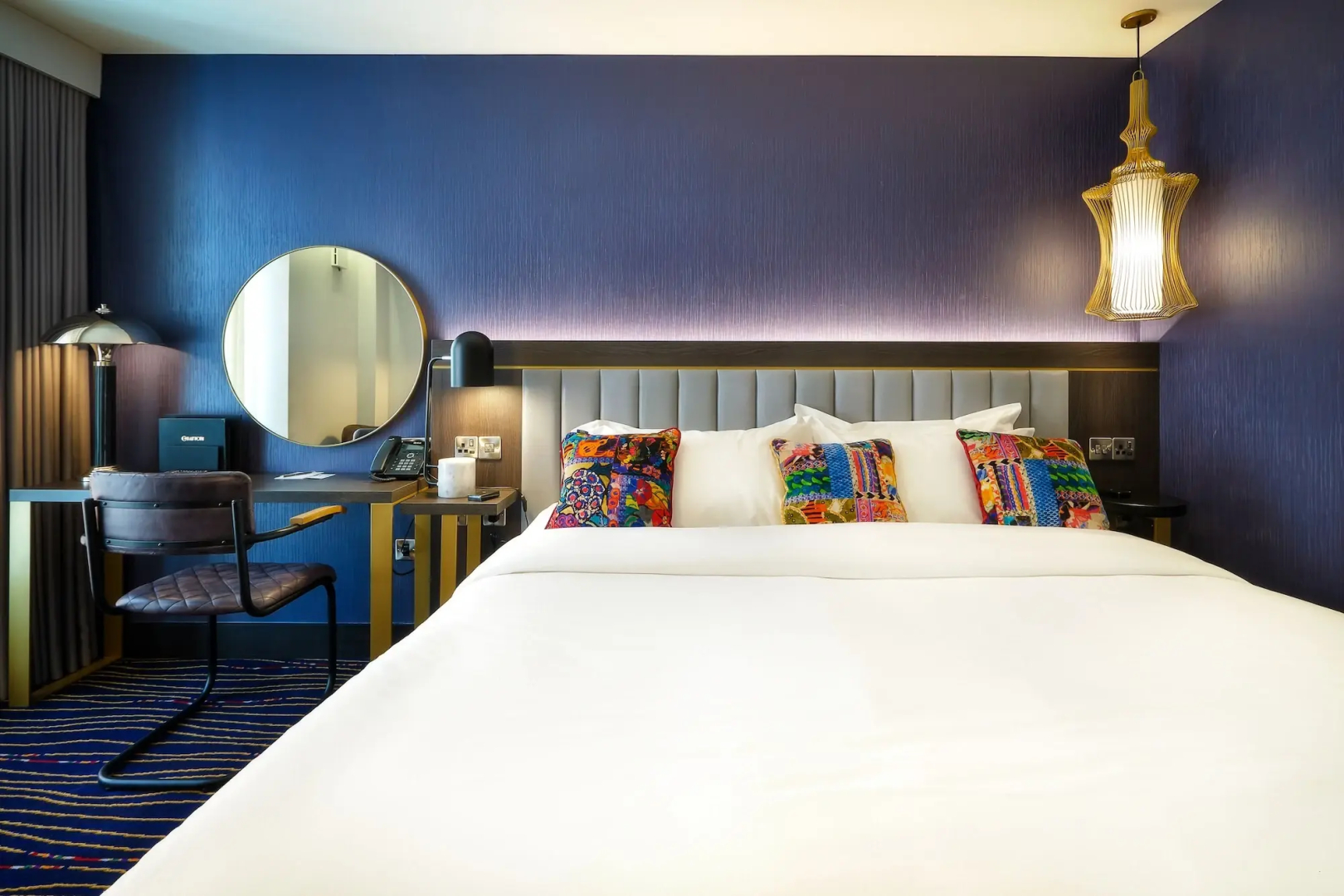Photo - The Grafton Hotel
