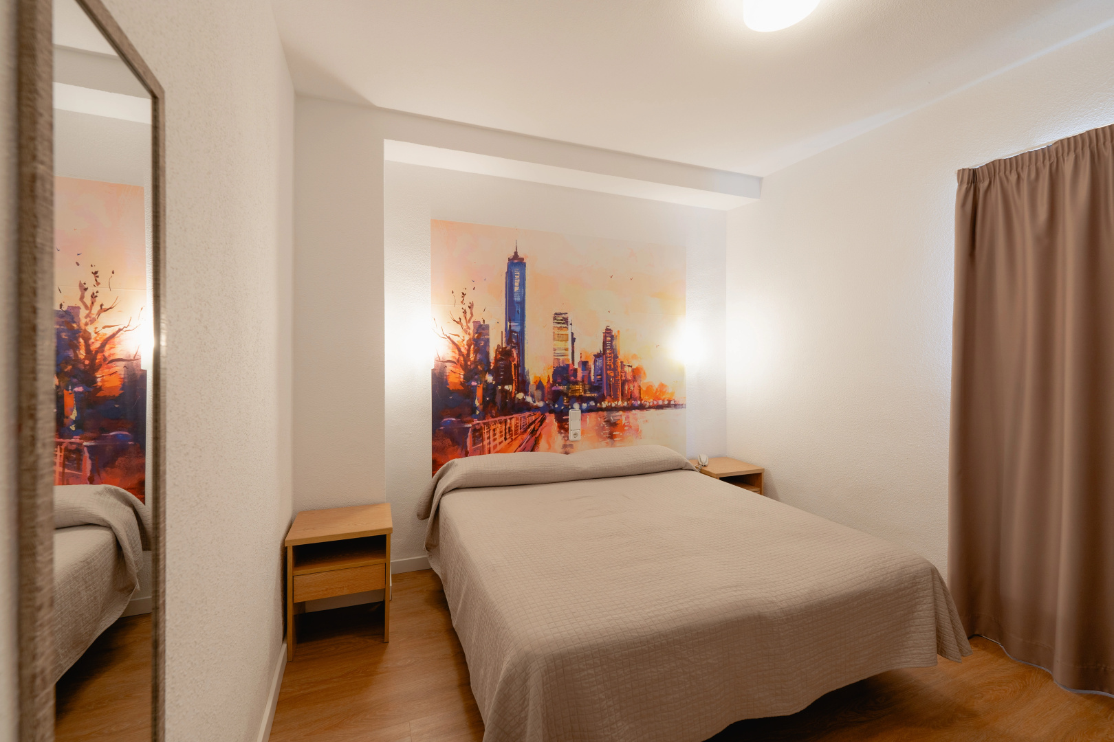 Photo - Hotel Internacional
