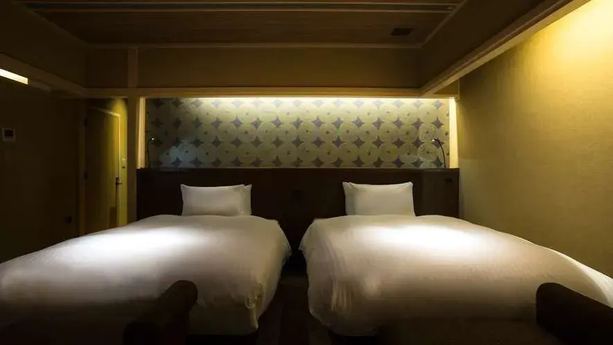 Photo - Hotel Yuraku Kyo-Yasaka