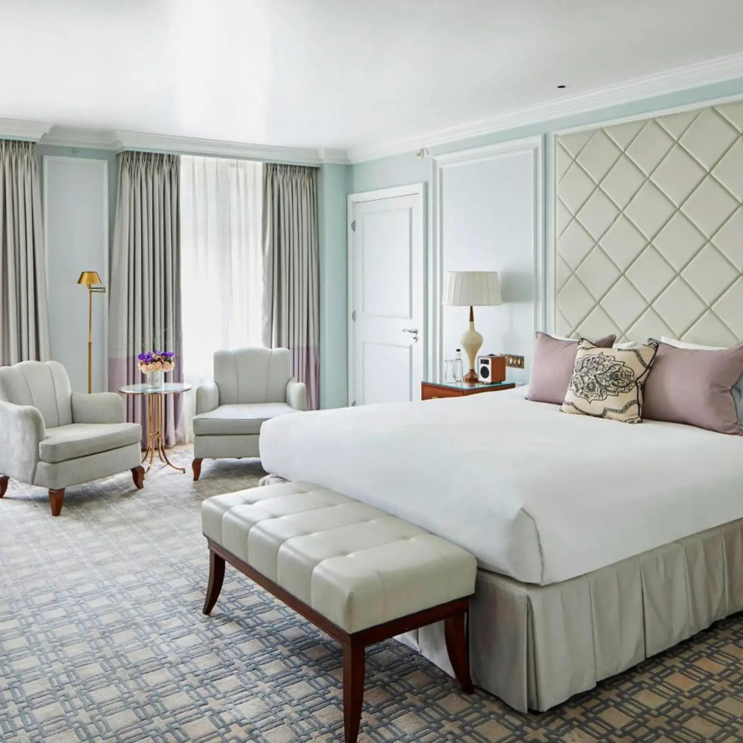 Foto - London Marriott Hotel Park Lane