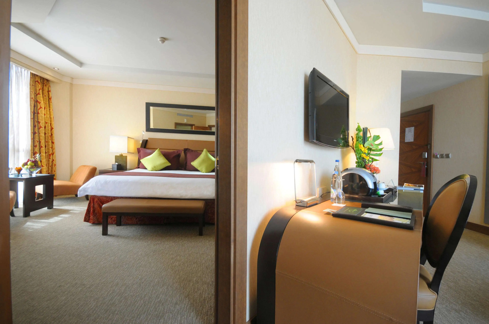 Foto - Hotel Kenzi Tower