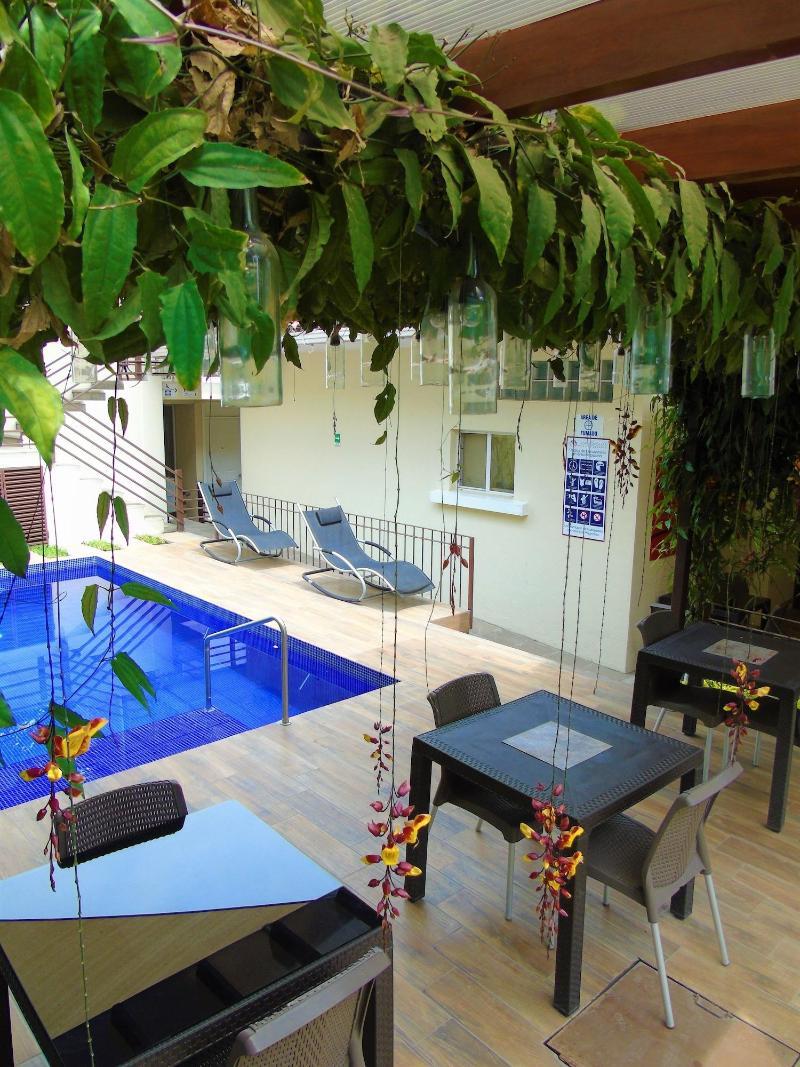 Photo - Las Magnolias Hotel Boutique