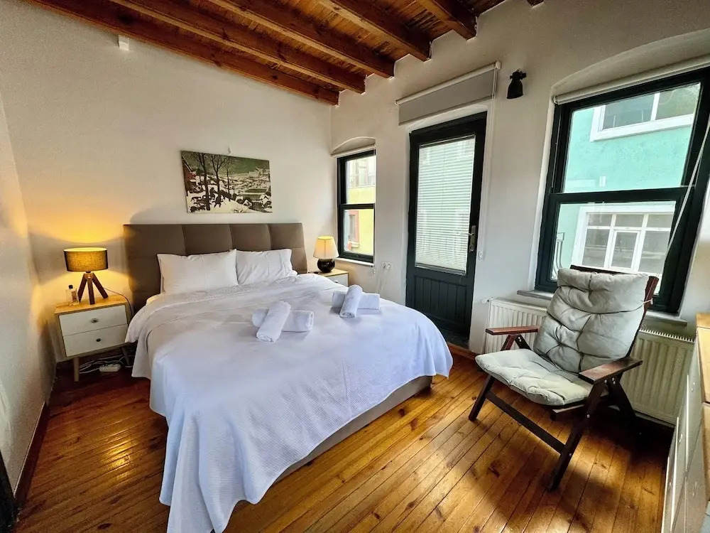 Foto - The Wooden 17