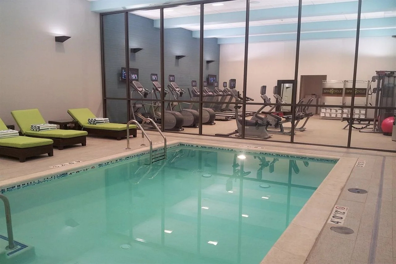 Foto - Home2 Suites by Hilton Philadelphia Convention Center