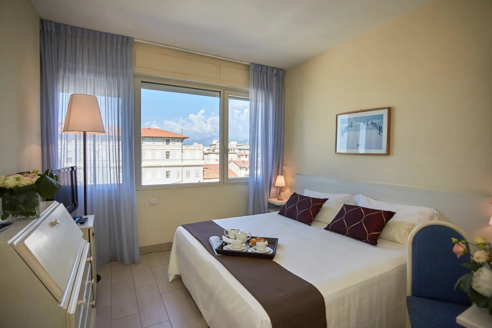 Foto - Hotel Sina Astor