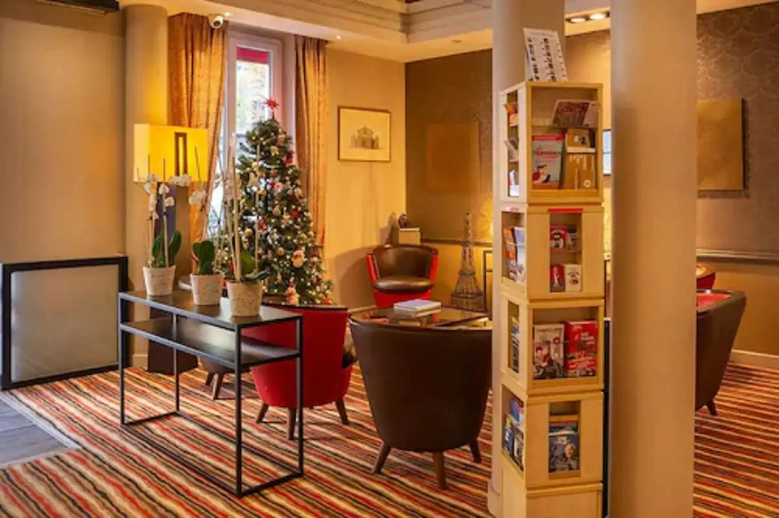 Foto - Hotel Pavillon Bastille