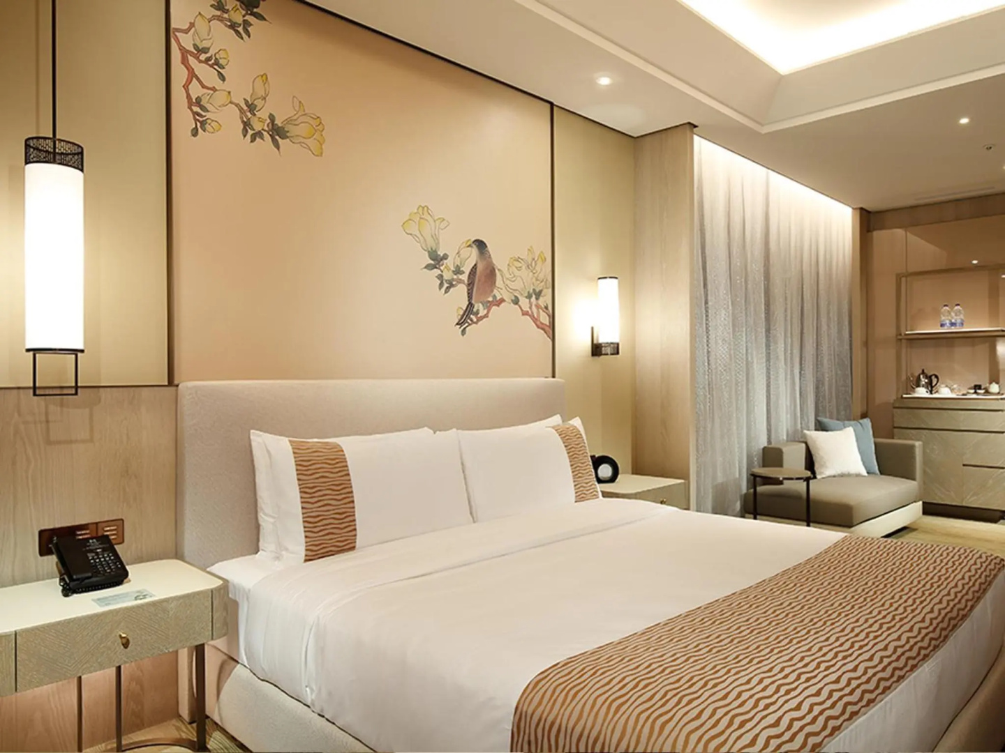 Foto - Grand Mayfull Hotel Taipei