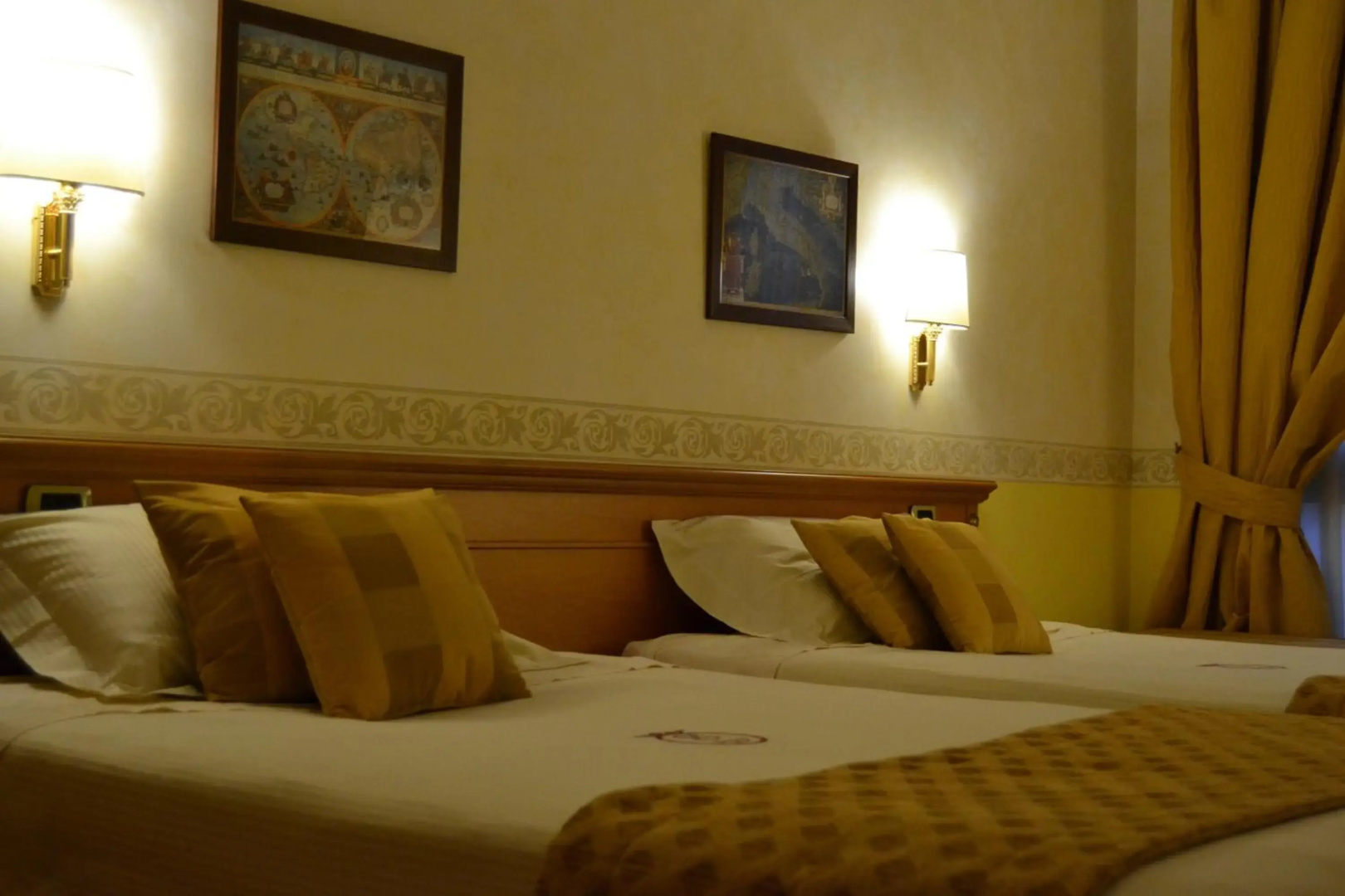 Foto - Hotel Seccy Boutique Art & Museum
