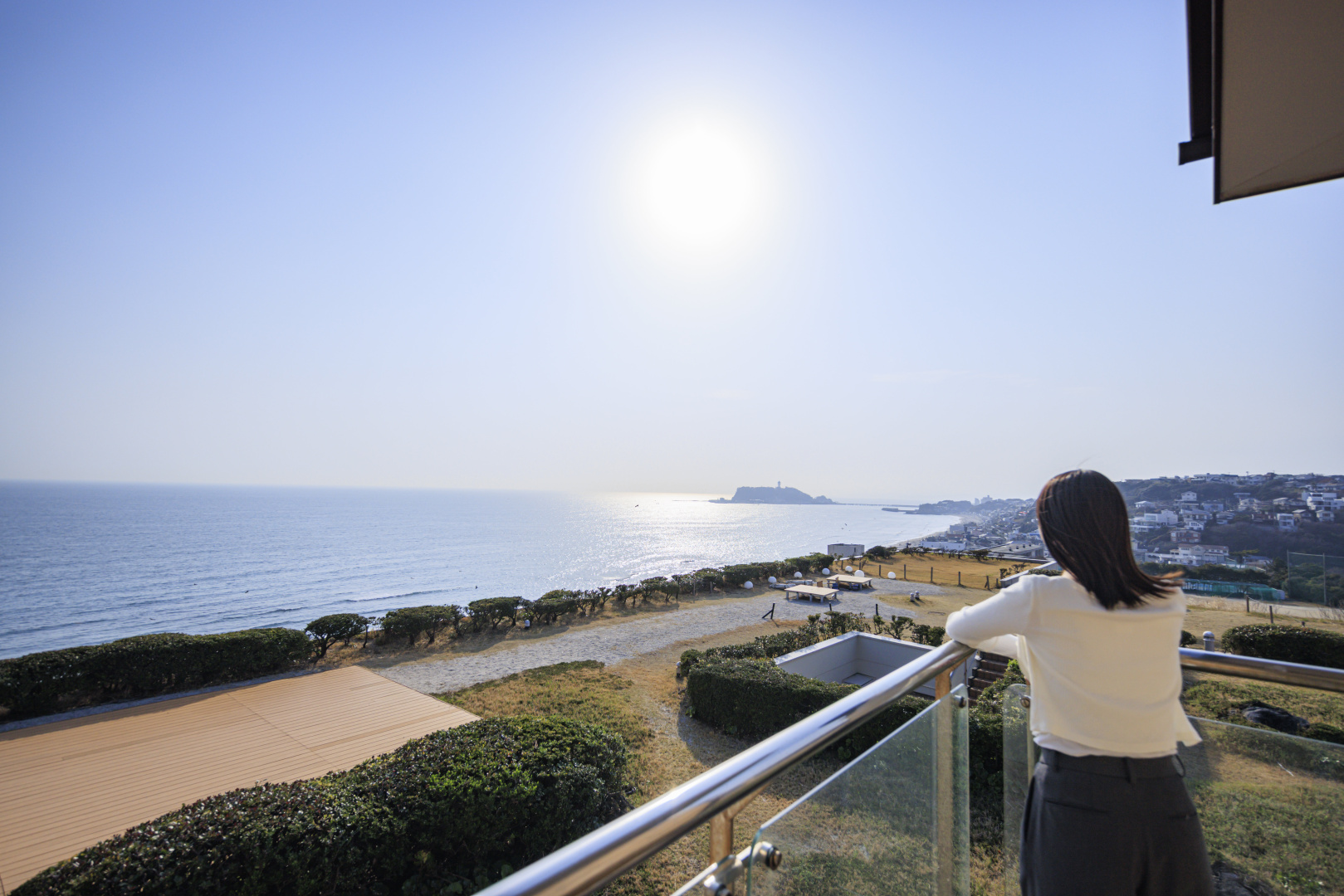 Photo - Kamakura Prince Hotel