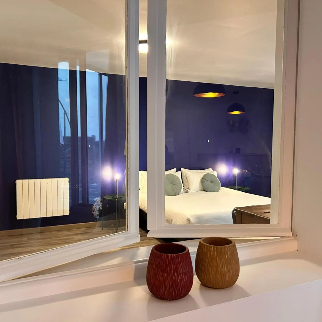 Foto - Hôtel du Parc Thionville Centre