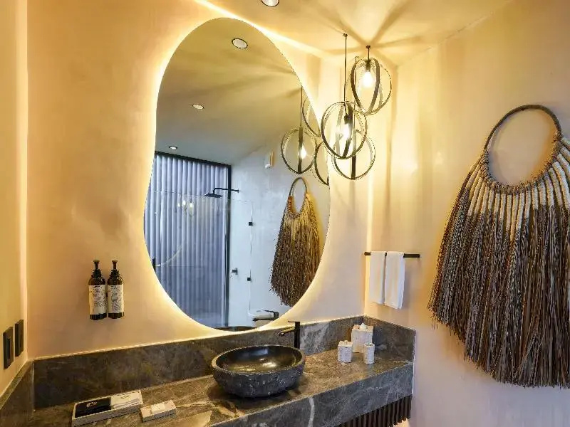 Foto - Trobbu Boutique Collection Tulum - All Inclusive