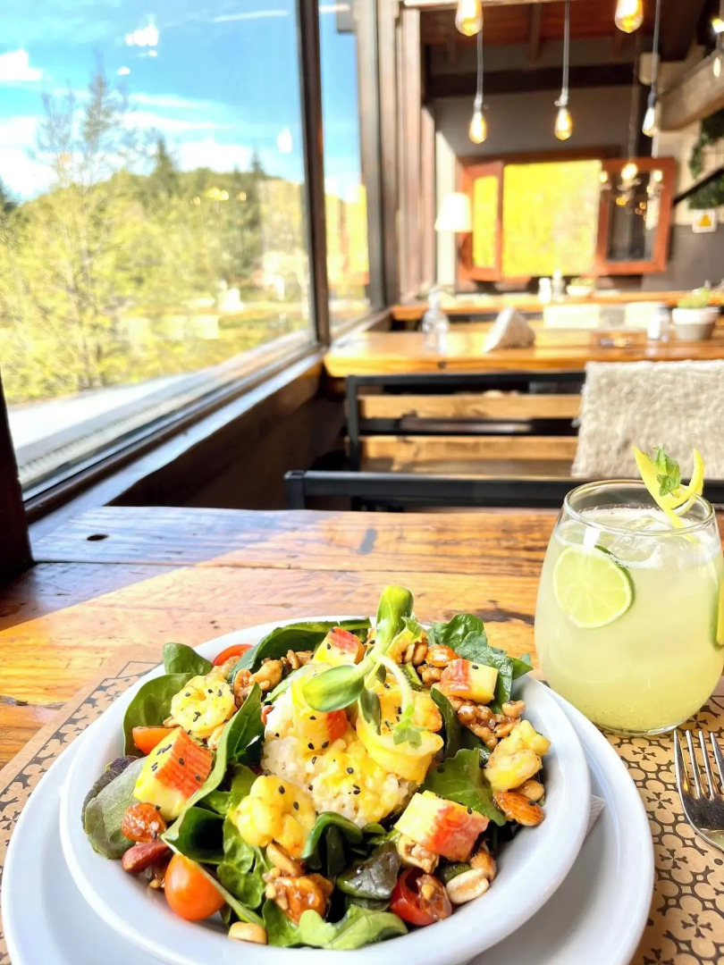 Foto - Aldea Andina Hotel&Spa