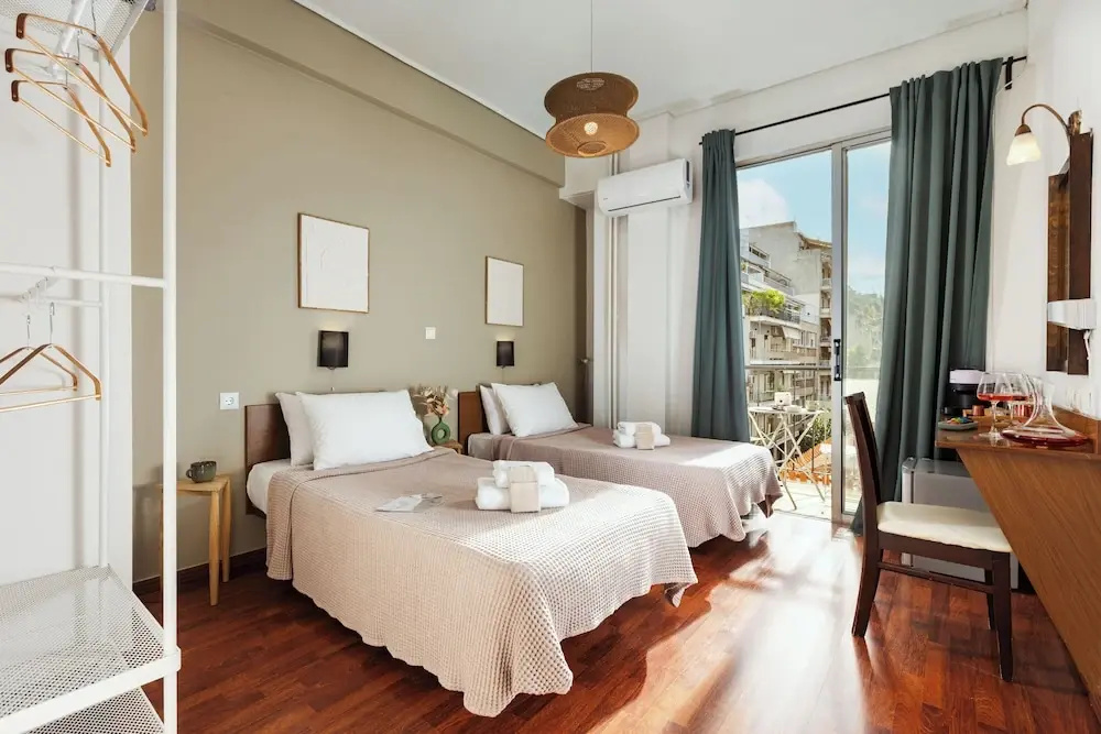 Foto - The Square Hotel by X&N