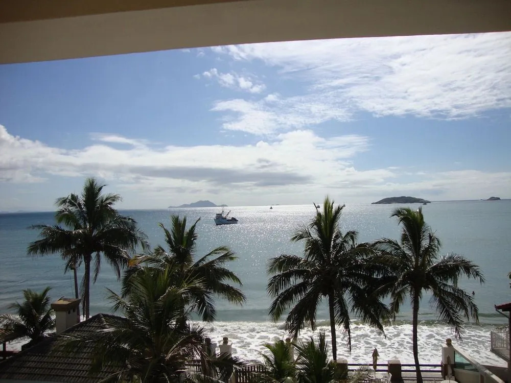 Photo - Golfinhos Apart Hotel