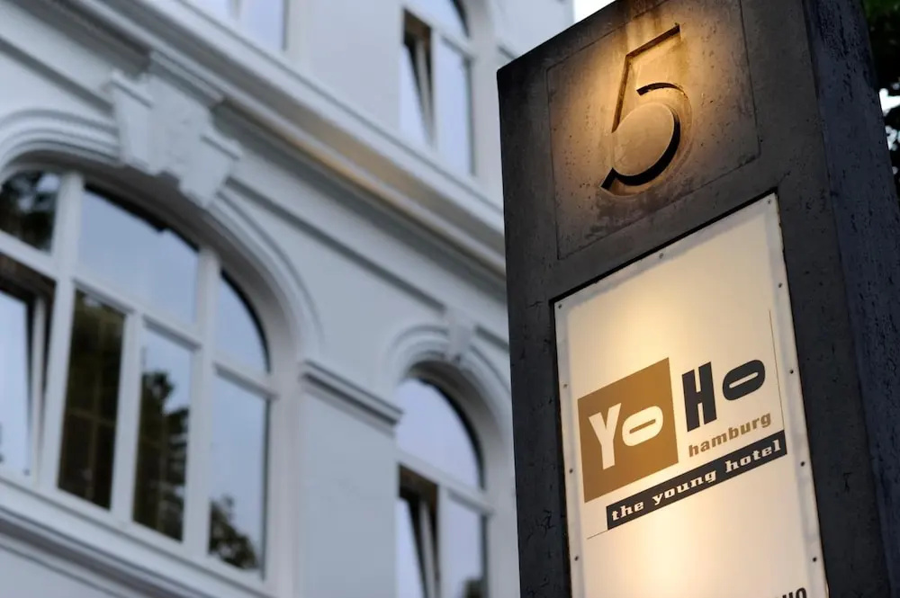 Foto - YoHo - the young hotel