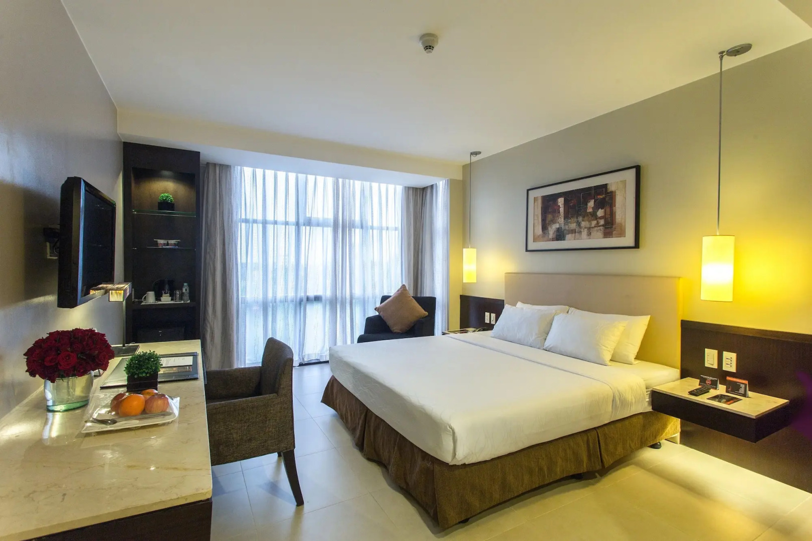 Foto - The B Hotel Alabang