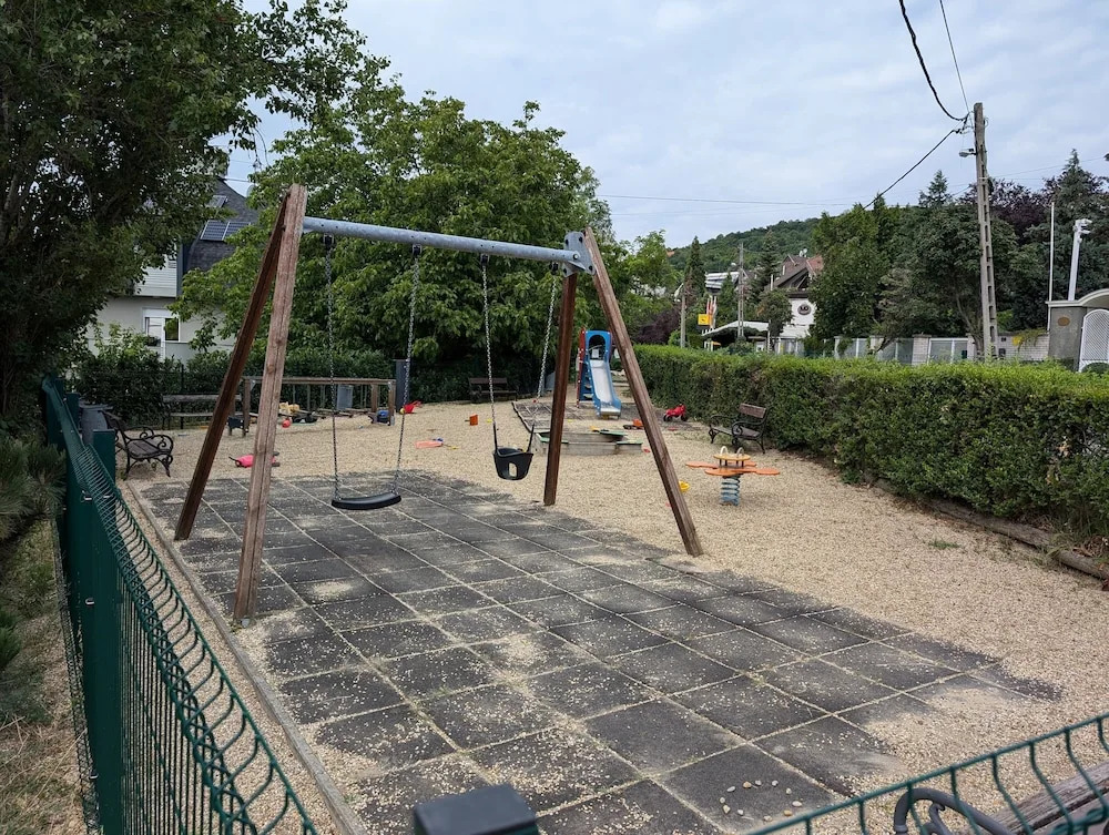 Foto - Hotel Molnár