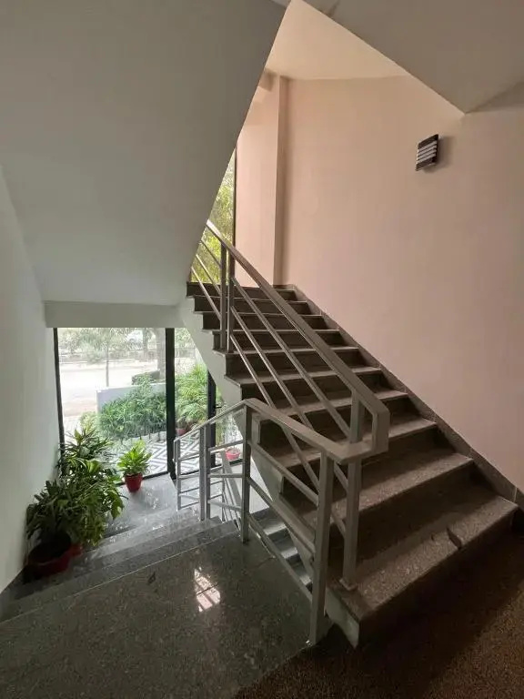 Foto - Nirvana Nest - Corporate Stay, Gomti Nagar, Lucknow