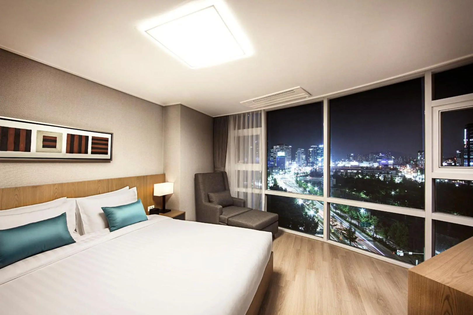 Photo - Fraser Place Central Seoul