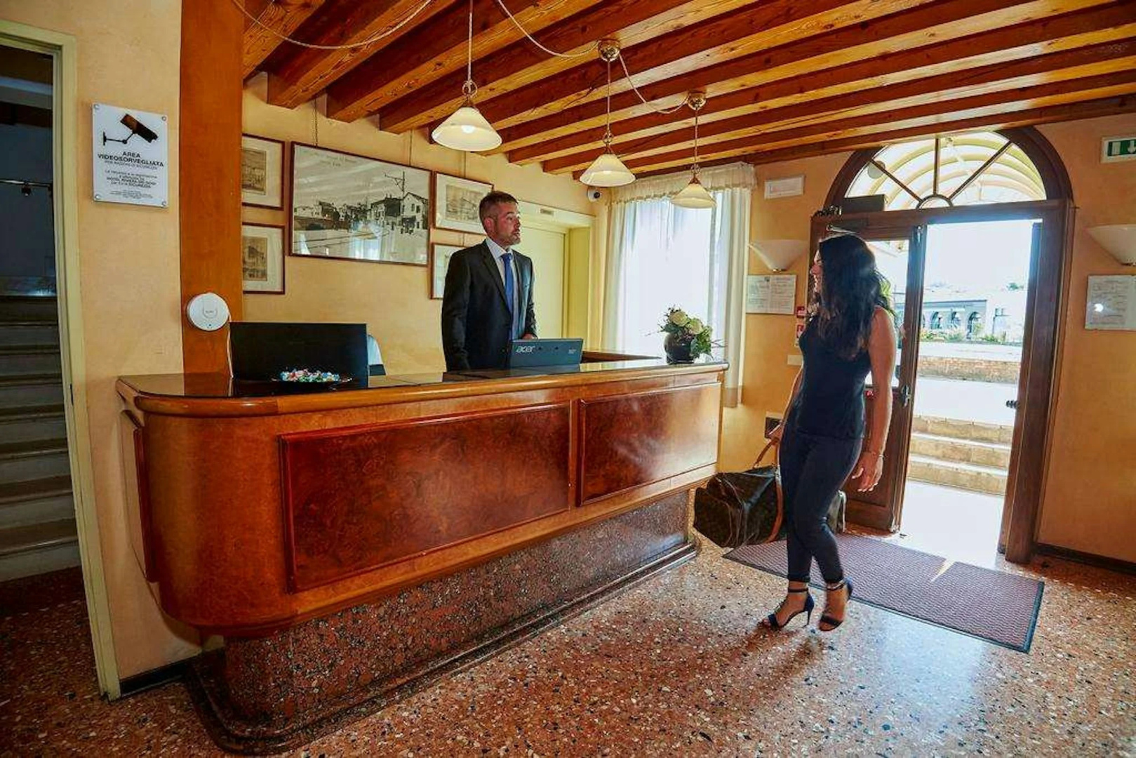 Foto - Hotel Riviera dei Dogi