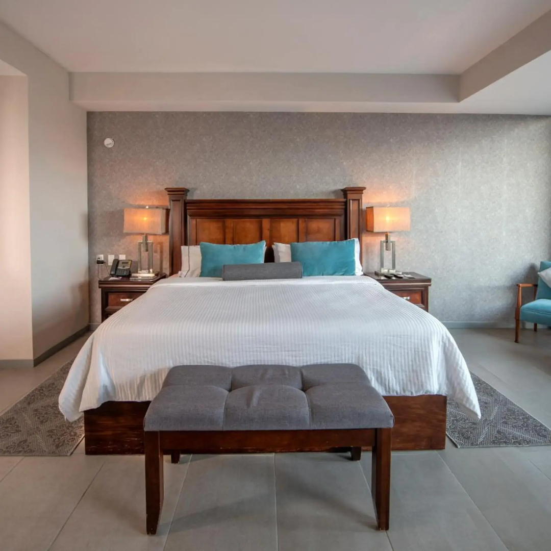 Foto - Gran Hotel Concordia San Luis Potosi