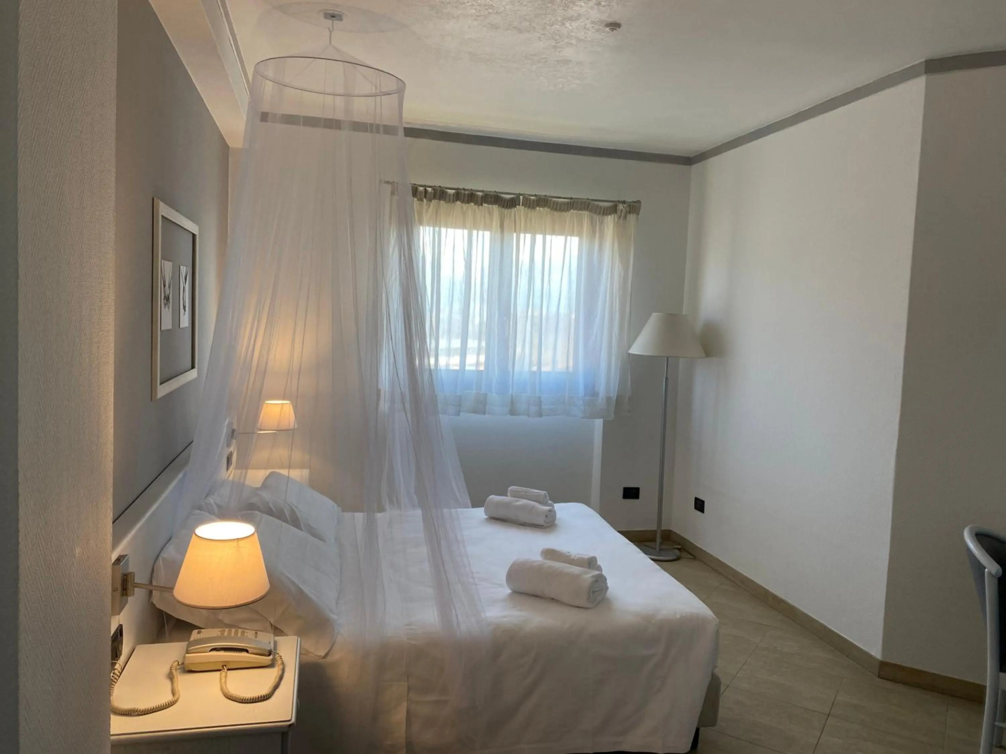 Foto - Park Hotel Imperatore Adriano