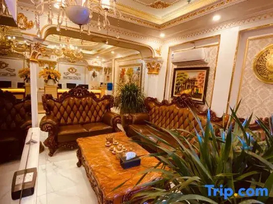 Foto - Nam Cường X Hotel