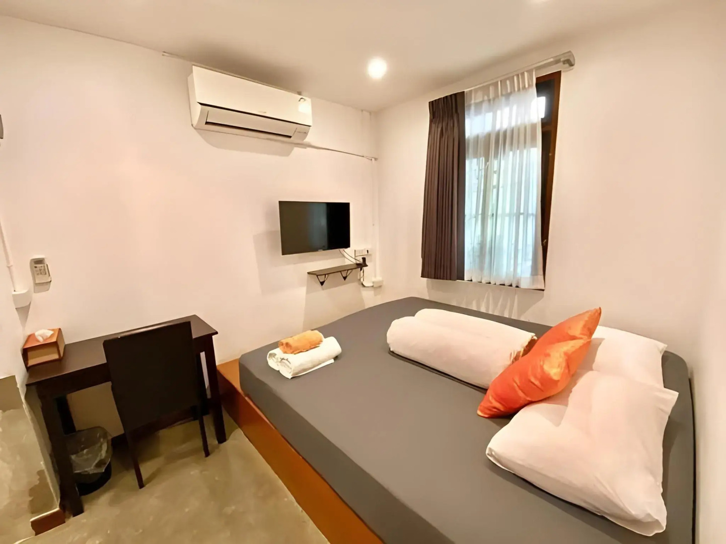 Foto - Tiny Taladnoi Hostel