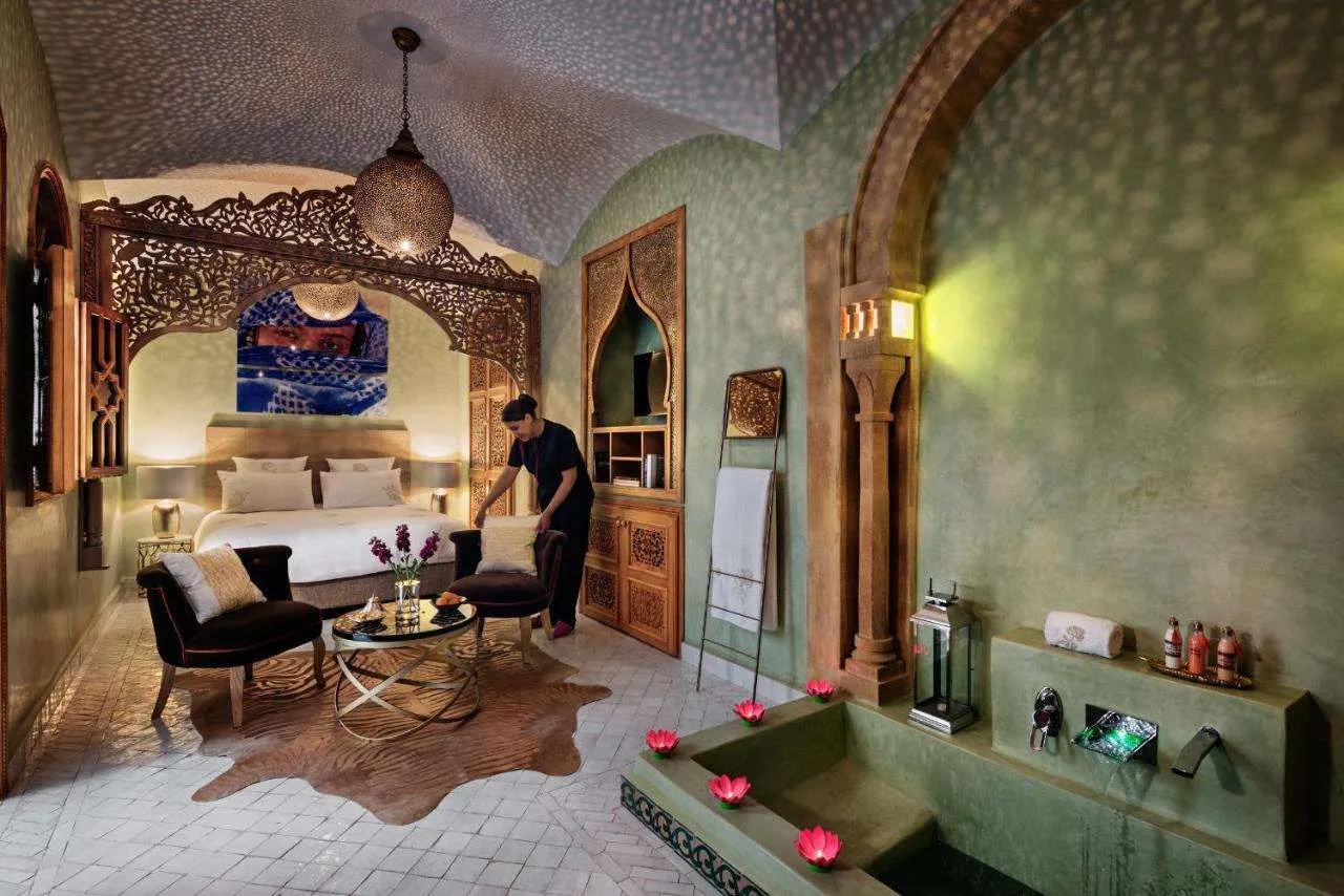 Photo - Riad Emma