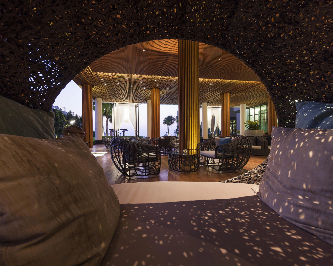 Foto - Cape Dara Resort