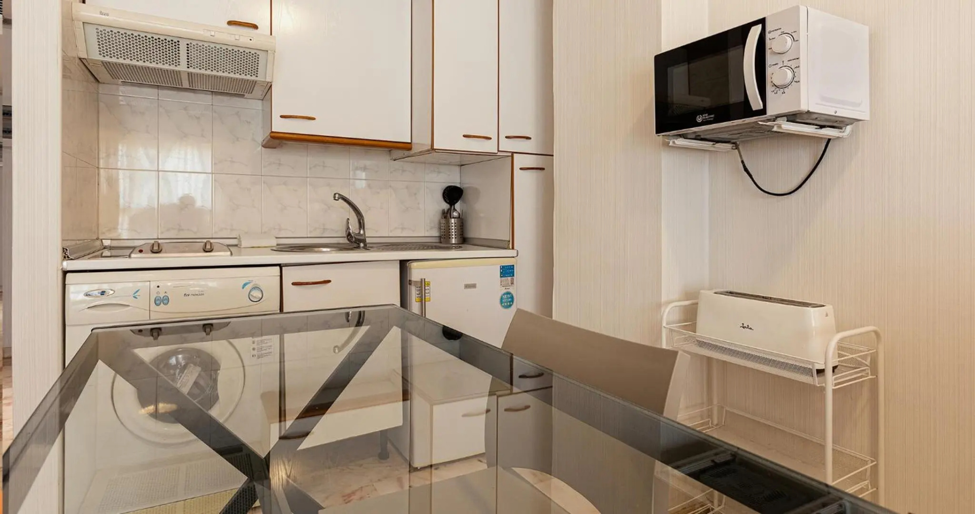 Foto - Apartamentos Vértice Bib Rambla