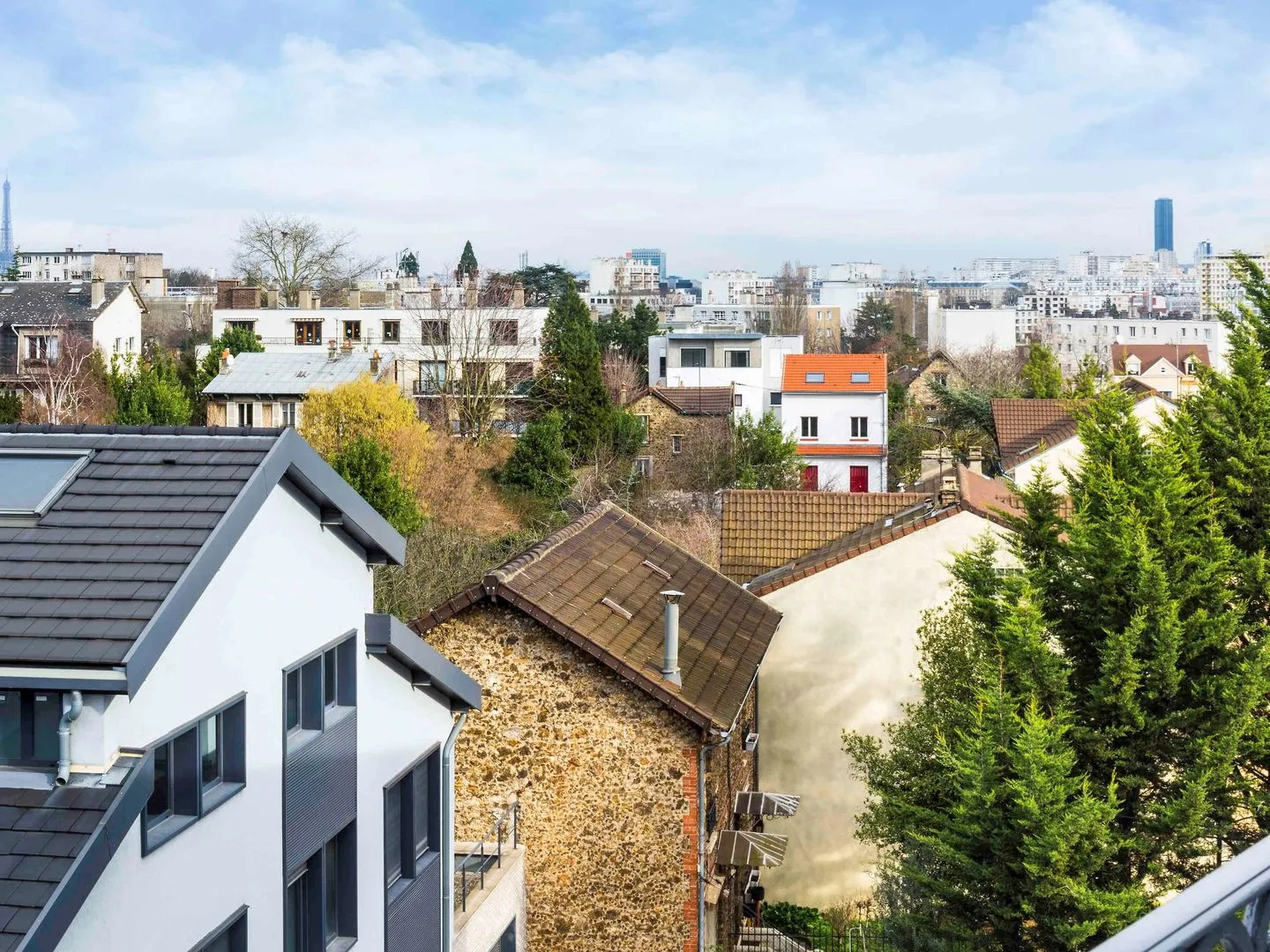 Foto - ibis Styles Clamart Gare Grand Paris