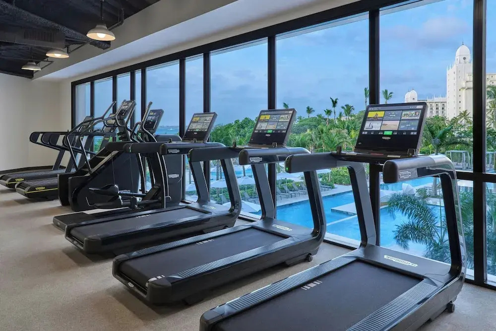 Photo - The St. Regis Aruba Resort