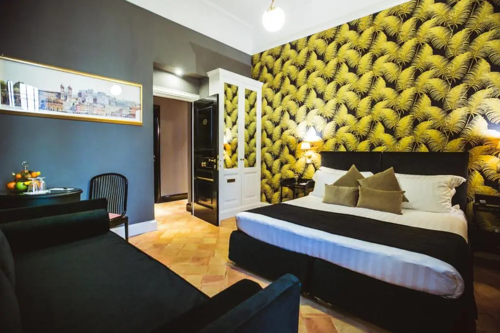 Photo - Hotel Parrasio