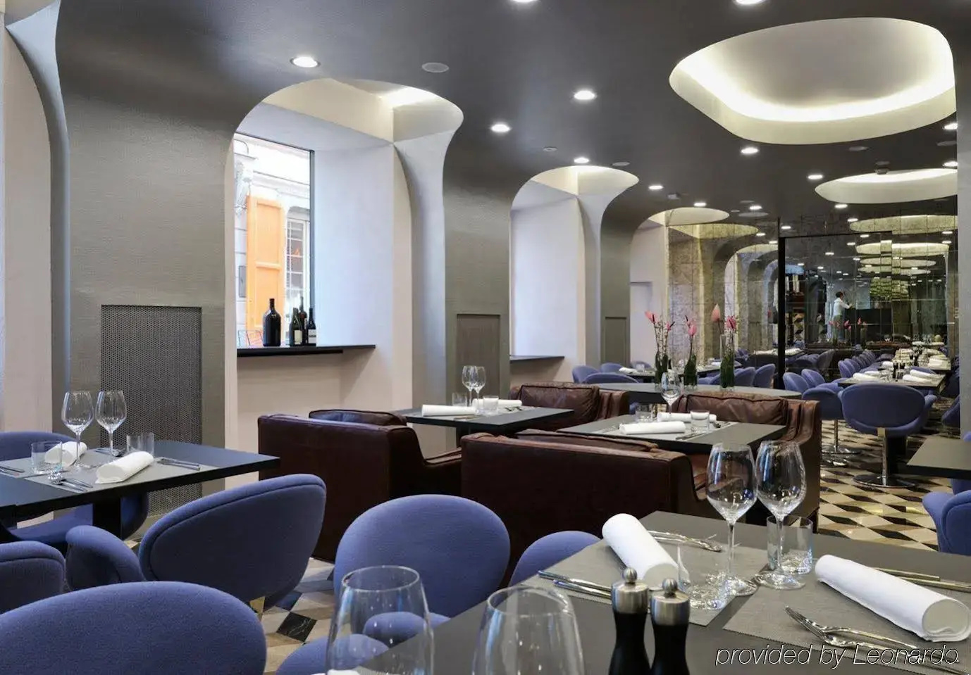 Photo - Vander Urbani Resort – a Member of Design Hotels