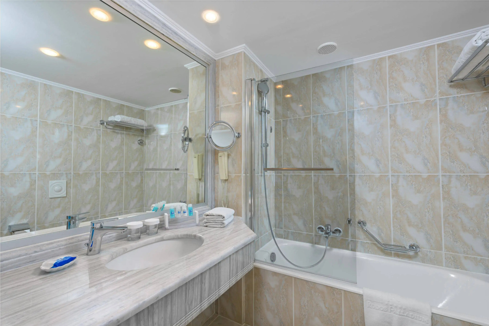 Foto - Rodos Palladium Leisure & Wellness