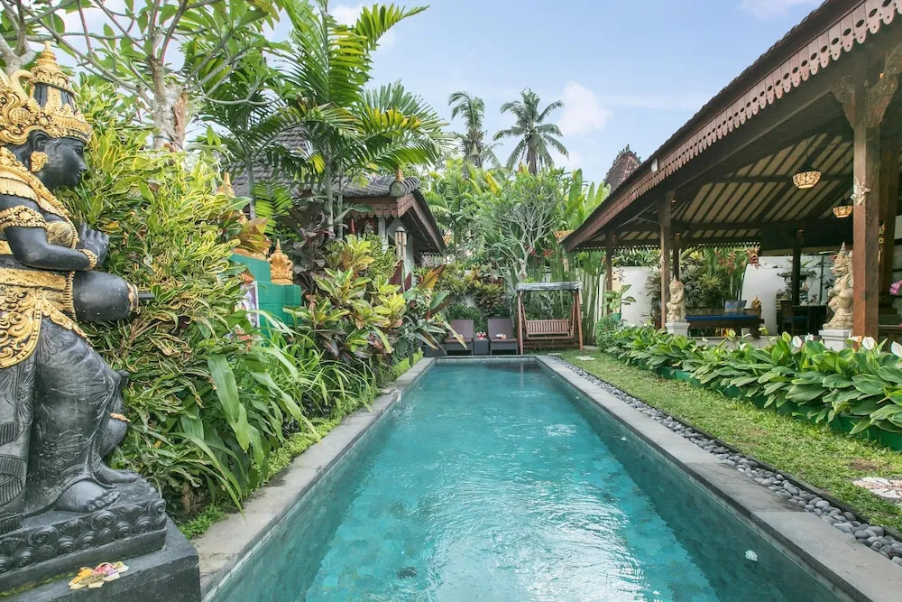 Photo - Frida Villa Ubud by Best Deals Asia Hospitality