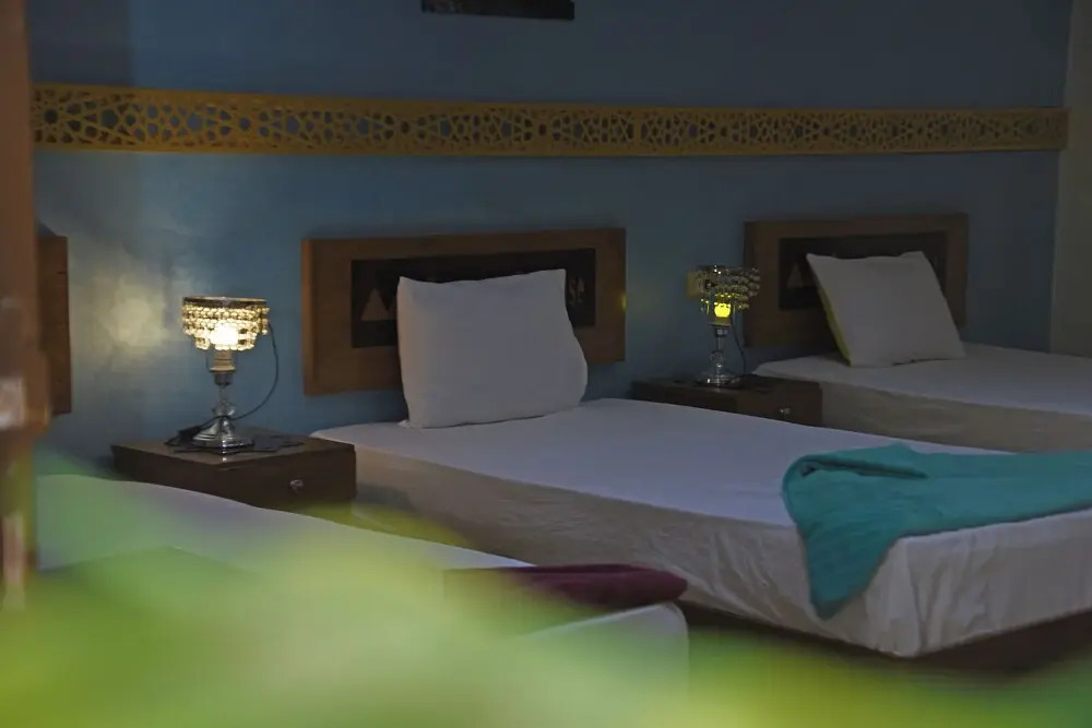 Photo - Pyramids Paradise View Inn Hotel