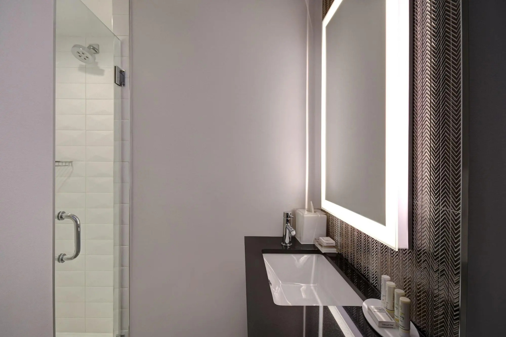 Foto - SpringHill Suites by Marriott New York Midtown Manhattan/Park Ave