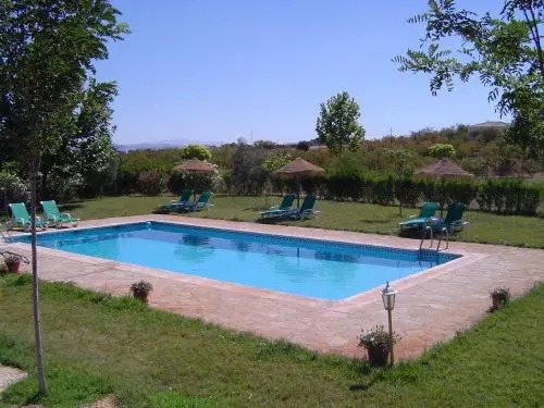 Foto - Hotel Rural La Paloma