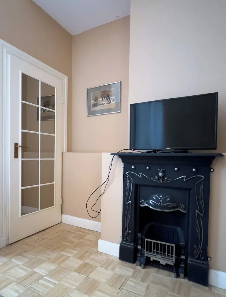 Foto - Hotel-Maison Am Olivaer Platz