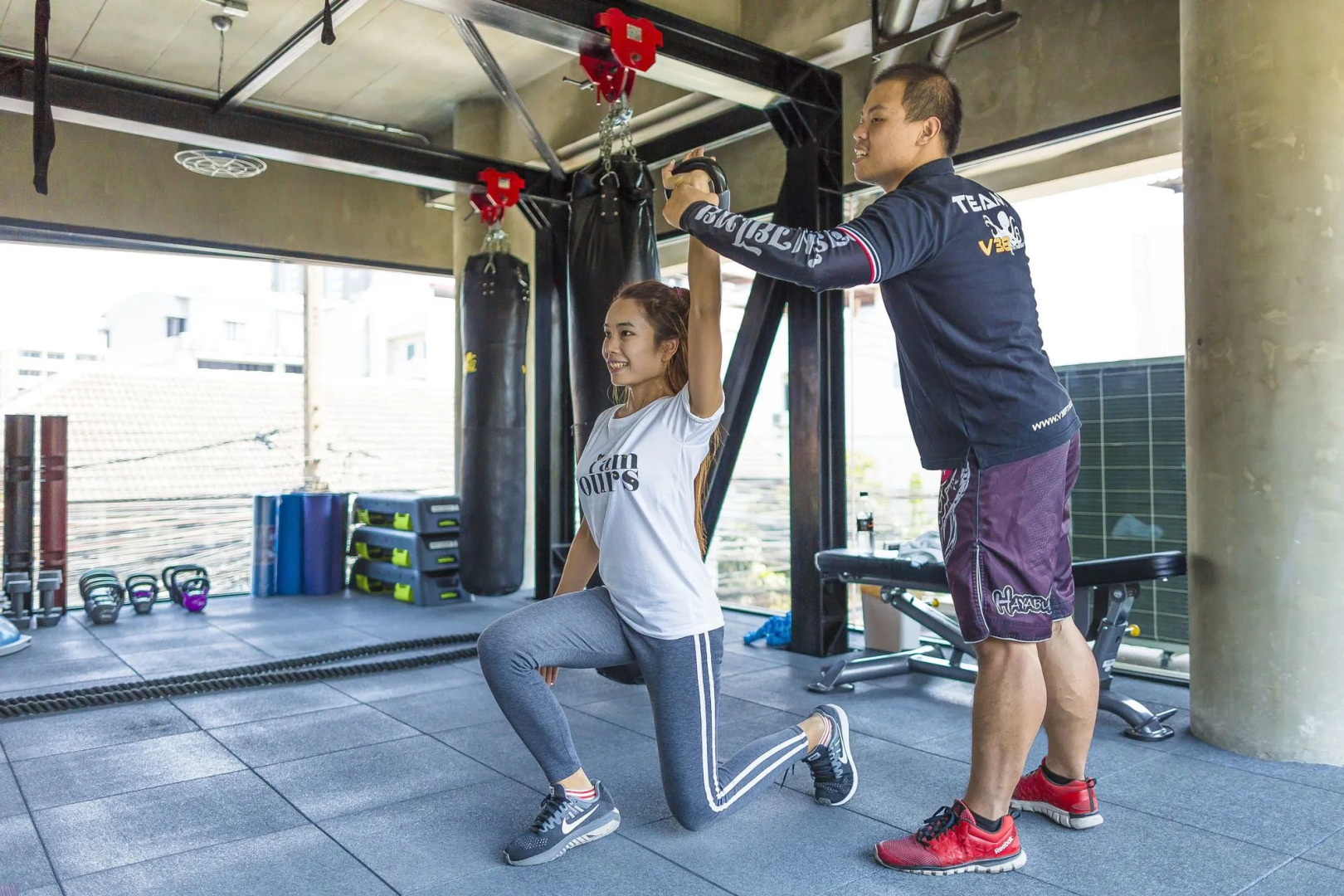 Foto - Rent V38 #420 friendly Thailand