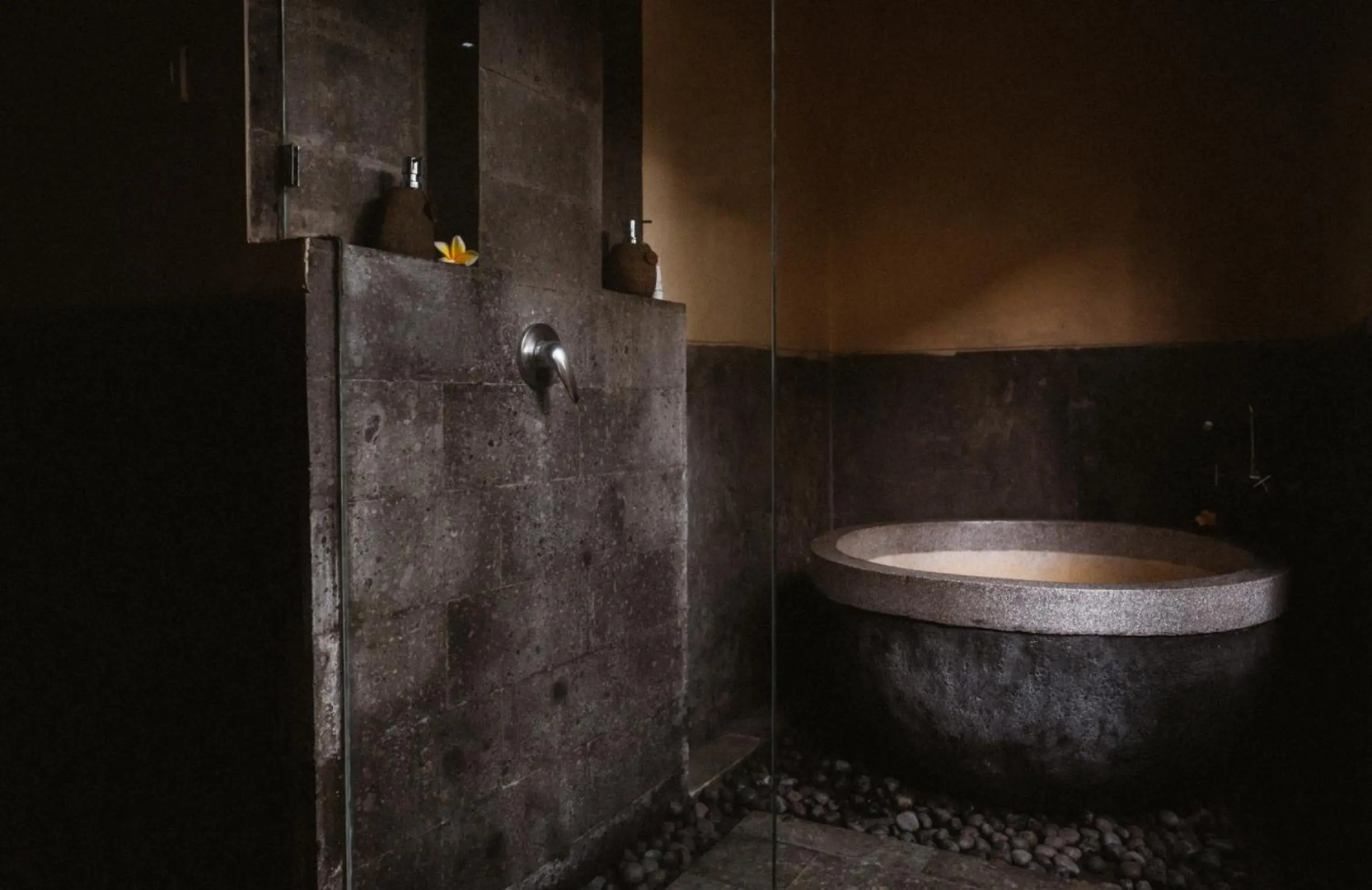 Foto - Bucu View Resort